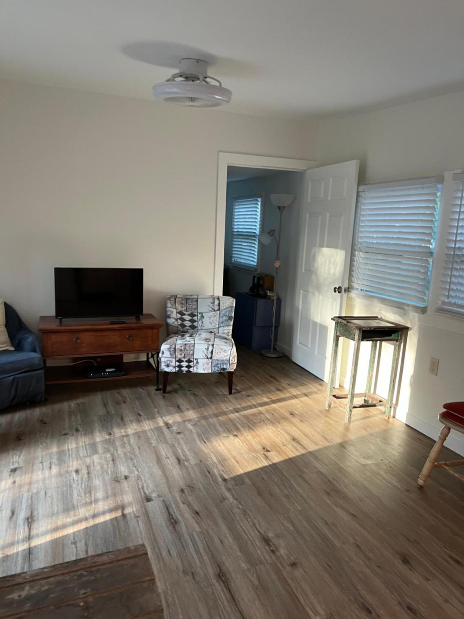 Nature Coast Inn & Cottages Inglis Esterno foto