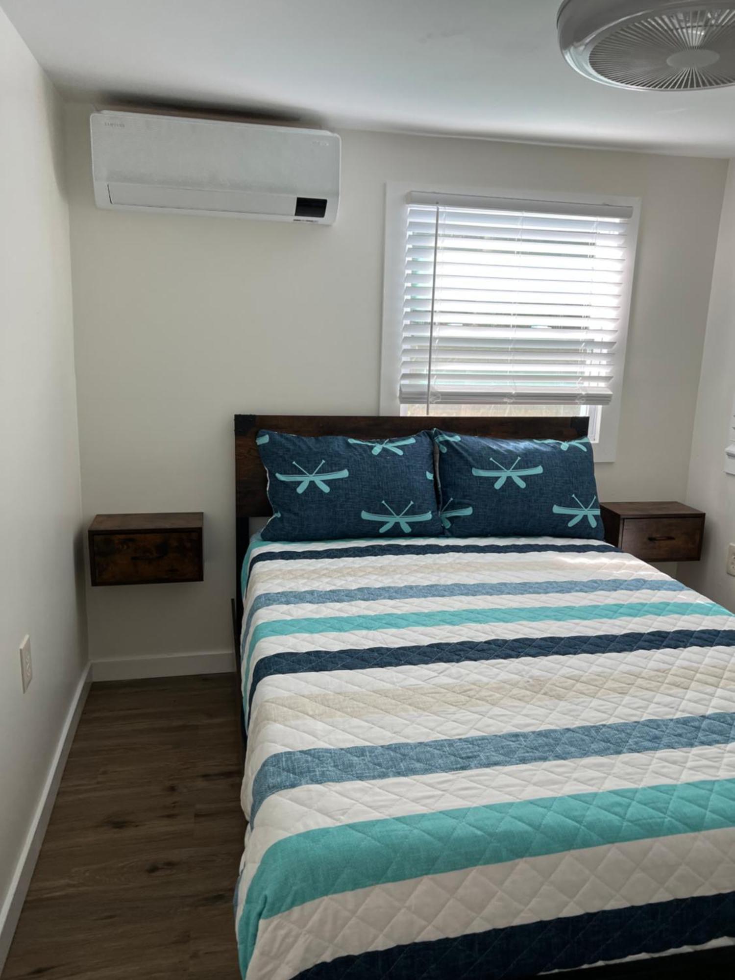 Nature Coast Inn & Cottages Inglis Esterno foto