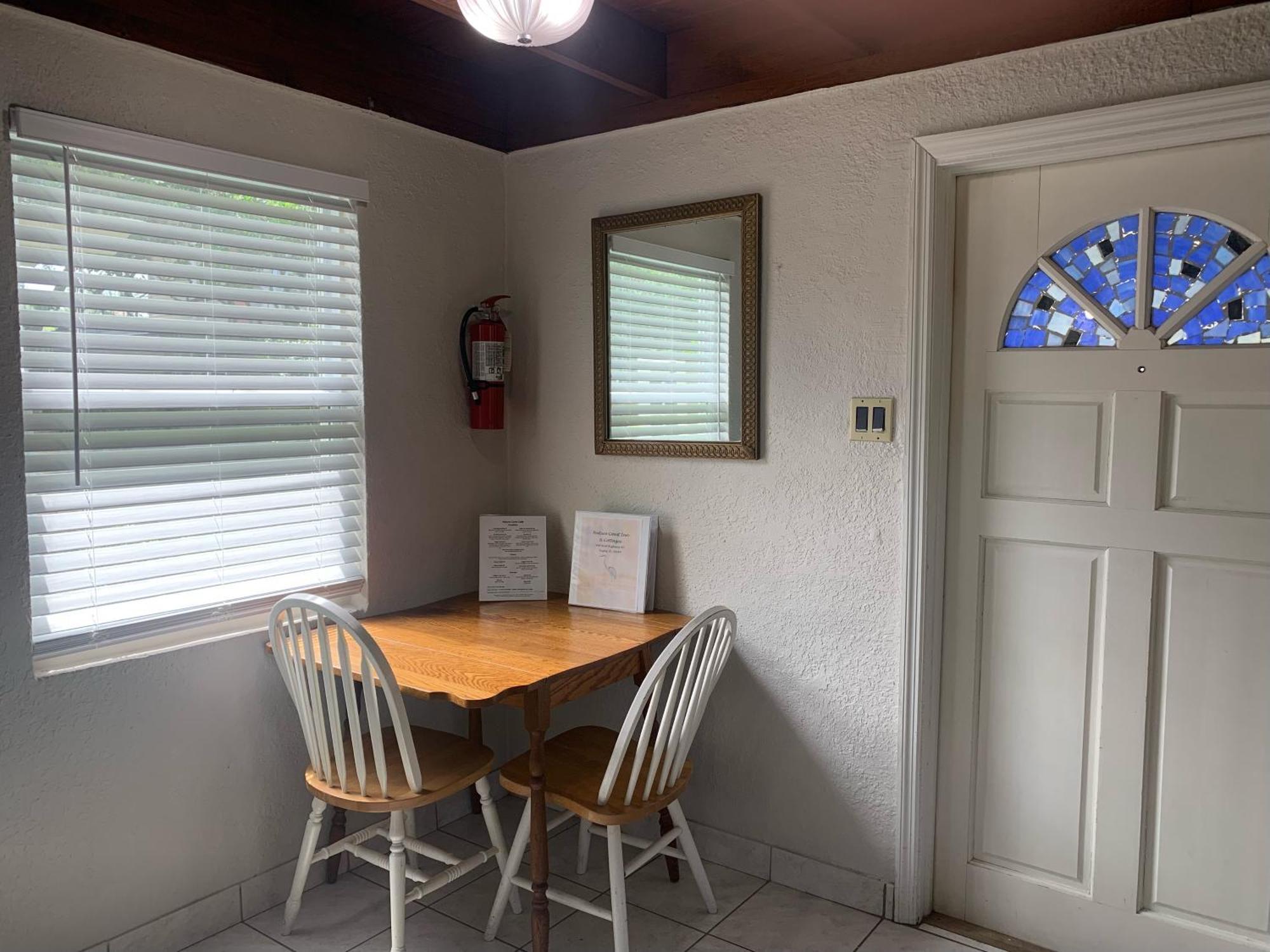 Nature Coast Inn & Cottages Inglis Esterno foto